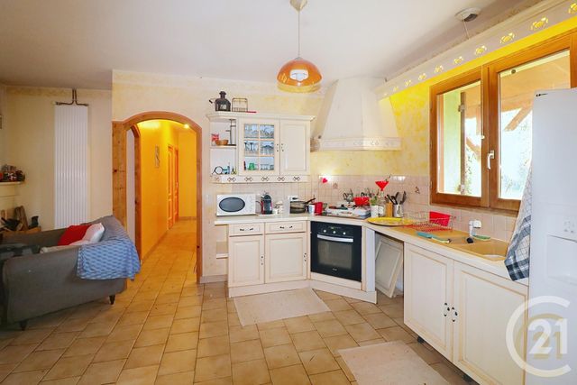 Maison &agrave; vendre - 9 pi&egrave;ces - 163 m2 - Montpon Menesterol - 24 - AQUITAINE