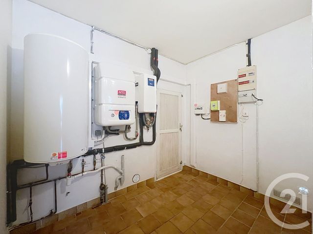 Maison &agrave; vendre - 4 pi&egrave;ces - 101,62 m2 - Montpon Menesterol - 24 - AQUITAINE