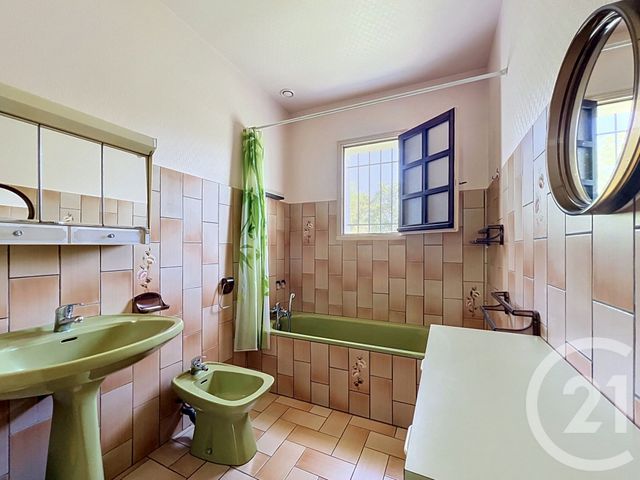 Maison &agrave; vendre - 4 pi&egrave;ces - 101,62 m2 - Montpon Menesterol - 24 - AQUITAINE