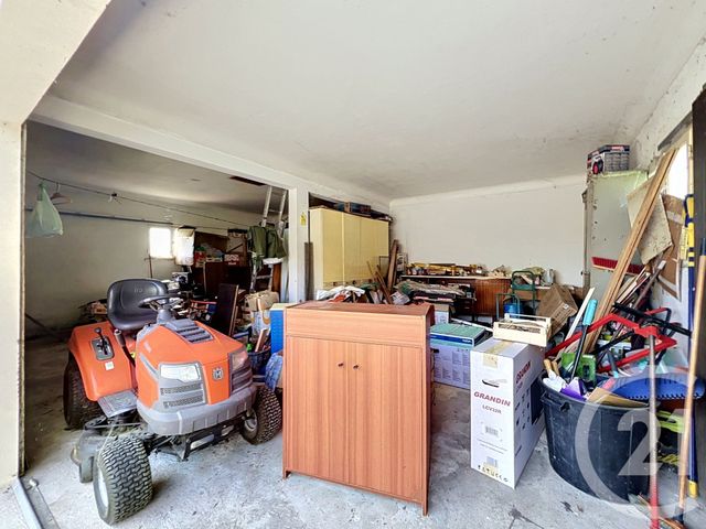 Maison &agrave; vendre - 4 pi&egrave;ces - 101,62 m2 - Montpon Menesterol - 24 - AQUITAINE