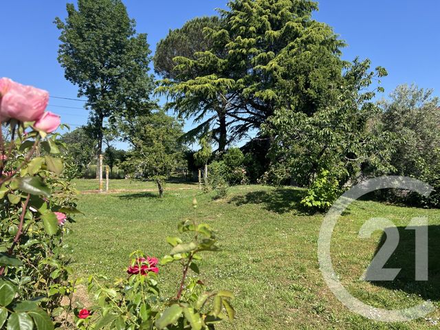 Maison &agrave; vendre - 4 pi&egrave;ces - 101,62 m2 - Montpon Menesterol - 24 - AQUITAINE