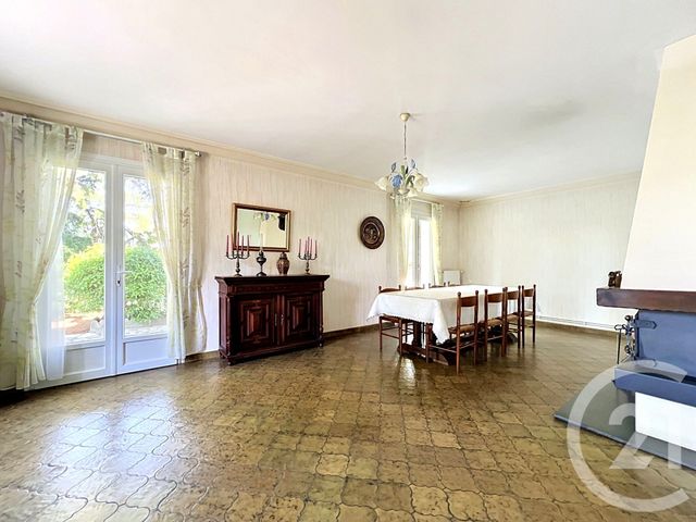 Maison &agrave; vendre - 4 pi&egrave;ces - 101,62 m2 - Montpon Menesterol - 24 - AQUITAINE