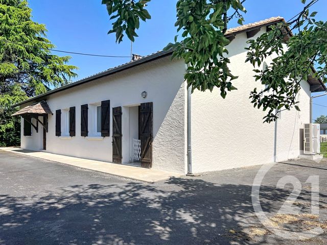 maison - MONTPON MENESTEROL - 24