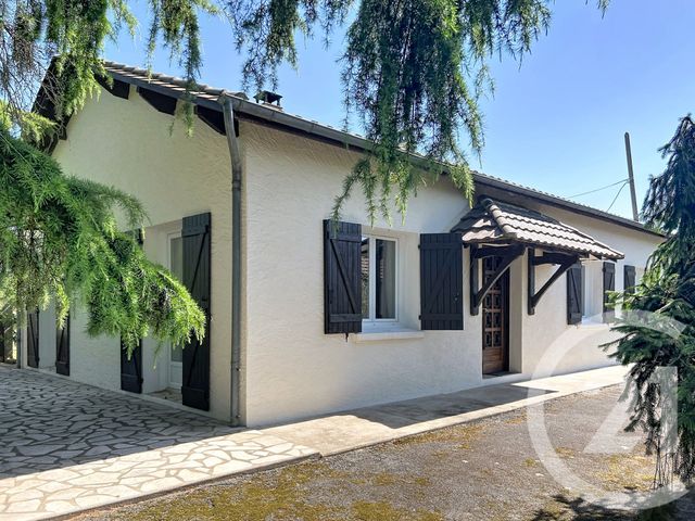 maison - MONTPON MENESTEROL - 24
