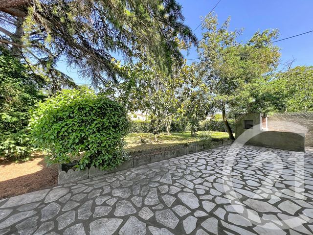 Maison &agrave; vendre - 4 pi&egrave;ces - 101,62 m2 - Montpon Menesterol - 24 - AQUITAINE