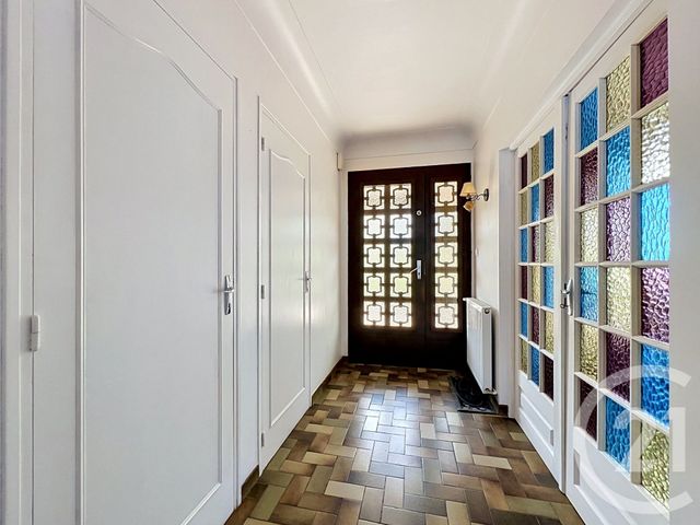 Maison &agrave; vendre - 4 pi&egrave;ces - 101,62 m2 - Montpon Menesterol - 24 - AQUITAINE