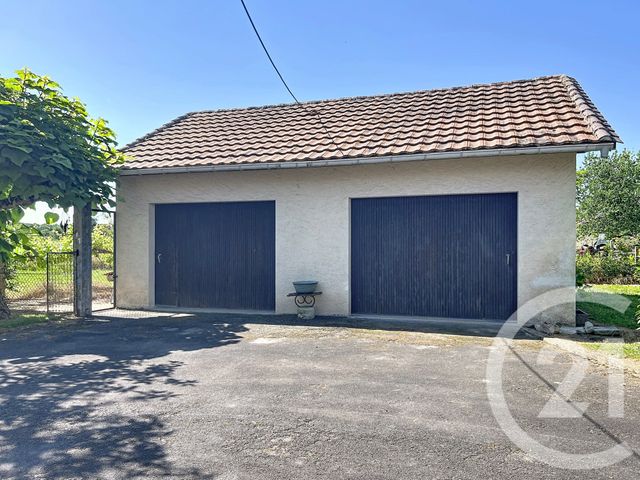 Maison &agrave; vendre - 4 pi&egrave;ces - 101,62 m2 - Montpon Menesterol - 24 - AQUITAINE