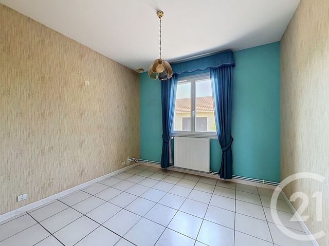 Maison &agrave; vendre - 4 pi&egrave;ces - 101,62 m2 - Montpon Menesterol - 24 - AQUITAINE