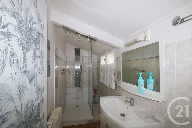 Maison &agrave; vendre - 3 pi&egrave;ces - 71 m2 - Montpon Menesterol - 24 - AQUITAINE