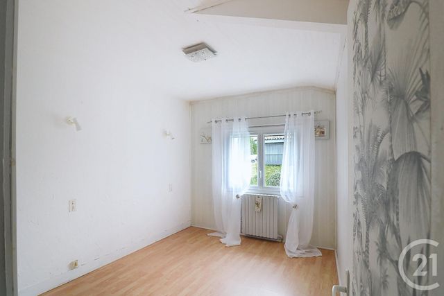 Maison &agrave; vendre - 3 pi&egrave;ces - 71 m2 - Montpon Menesterol - 24 - AQUITAINE