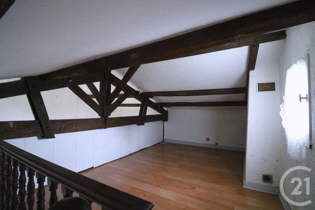 Maison &agrave; vendre - 3 pi&egrave;ces - 71 m2 - Montpon Menesterol - 24 - AQUITAINE