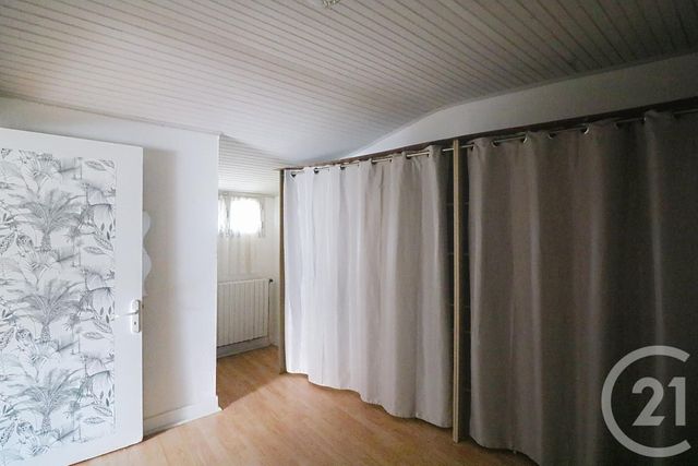 Maison &agrave; vendre - 3 pi&egrave;ces - 71 m2 - Montpon Menesterol - 24 - AQUITAINE