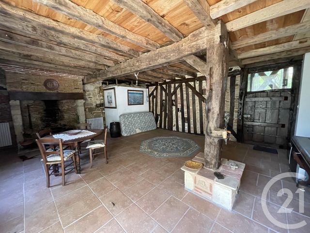 Maison &agrave; vendre - 7 pi&egrave;ces - 173,30 m2 - Montpon Menesterol - 24 - AQUITAINE