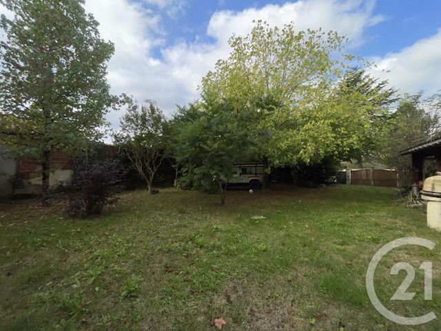 Maison &agrave; vendre - 7 pi&egrave;ces - 173,30 m2 - Montpon Menesterol - 24 - AQUITAINE