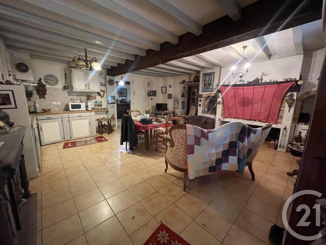 Maison &agrave; vendre - 7 pi&egrave;ces - 173,30 m2 - Montpon Menesterol - 24 - AQUITAINE