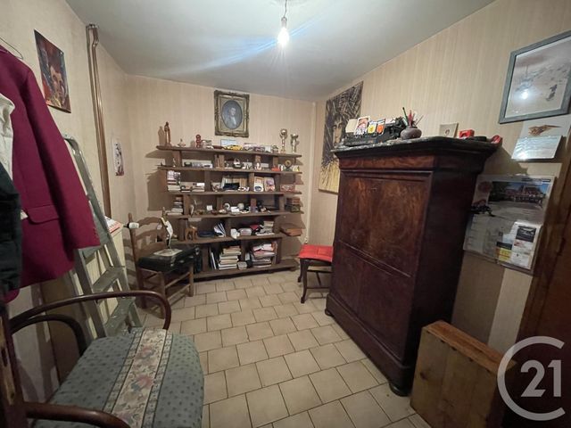 Maison &agrave; vendre - 7 pi&egrave;ces - 173,30 m2 - Montpon Menesterol - 24 - AQUITAINE