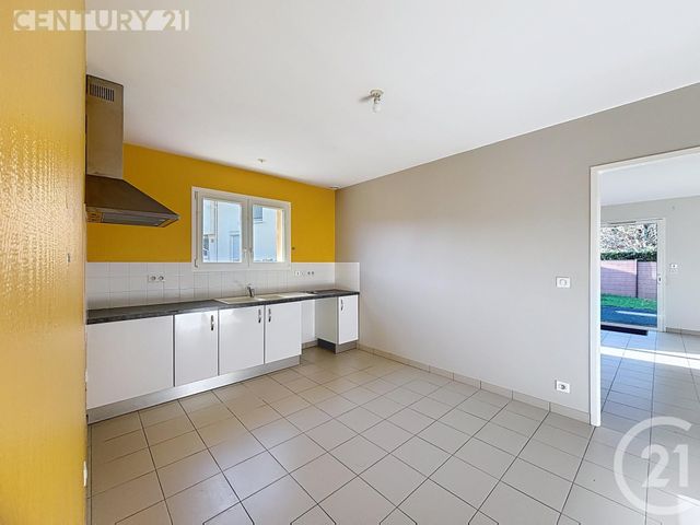 Maison &agrave; vendre - 4 pi&egrave;ces - 99 m2 - Montpon Menesterol - 24 - AQUITAINE