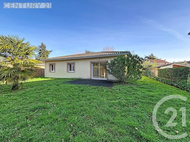 maison - MONTPON MENESTEROL - 24