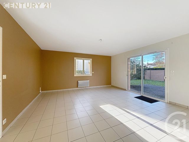 Maison &agrave; vendre - 4 pi&egrave;ces - 99 m2 - Montpon Menesterol - 24 - AQUITAINE