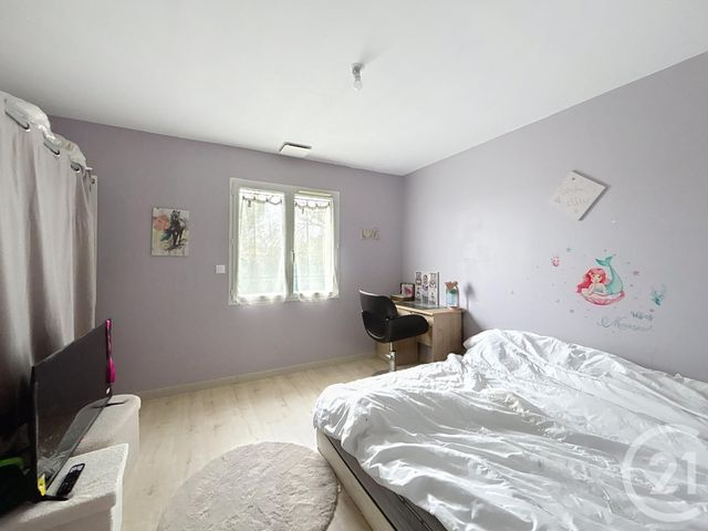 Maison &agrave; vendre - 7 pi&egrave;ces - 140,70 m2 - Montpon Menesterol - 24 - AQUITAINE