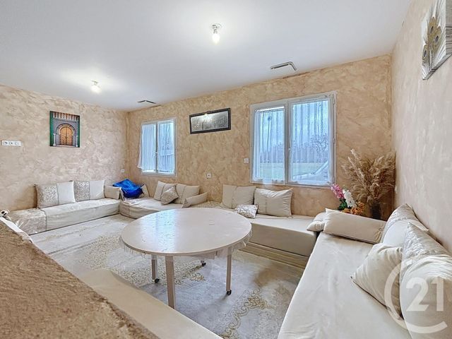 Maison &agrave; vendre - 7 pi&egrave;ces - 140,70 m2 - Montpon Menesterol - 24 - AQUITAINE