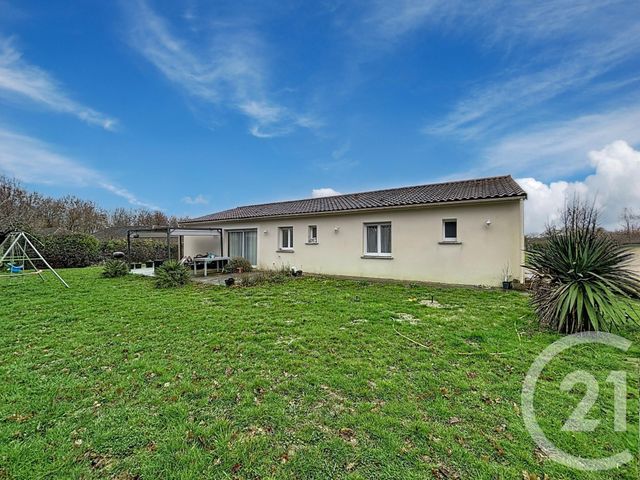 maison - MONTPON MENESTEROL - 24