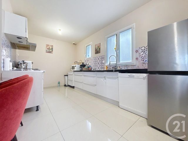 Maison &agrave; vendre - 7 pi&egrave;ces - 140,70 m2 - Montpon Menesterol - 24 - AQUITAINE