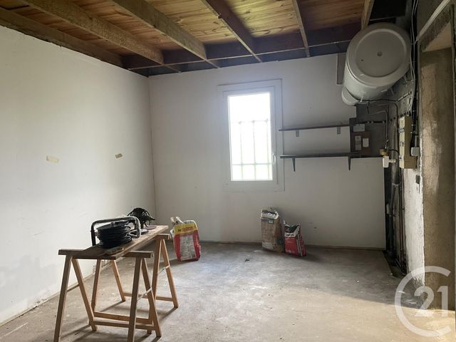 Maison &agrave; louer - 3 pi&egrave;ces - 78 m2 - Montpon Menesterol - 24 - AQUITAINE