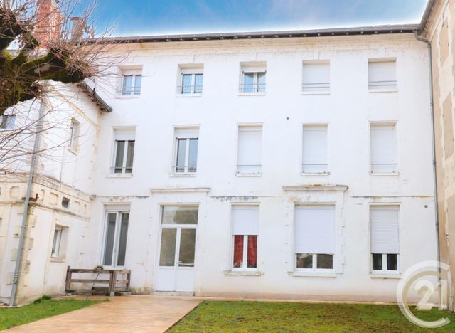 Immeuble à vendre MUSSIDAN