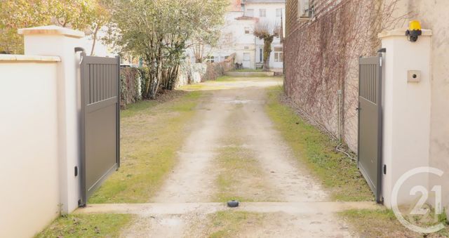 Immeuble &agrave; vendre - 433 m2 - Mussidan - 24 - AQUITAINE