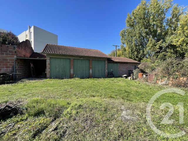 Maison &agrave; vendre - 5 pi&egrave;ces - 102 m2 - Montpon Menesterol - 24 - AQUITAINE