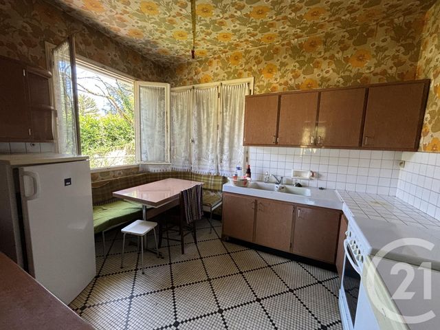 Maison &agrave; vendre - 5 pi&egrave;ces - 102 m2 - Montpon Menesterol - 24 - AQUITAINE