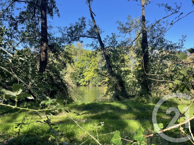 Maison &agrave; vendre - 5 pi&egrave;ces - 102 m2 - Montpon Menesterol - 24 - AQUITAINE