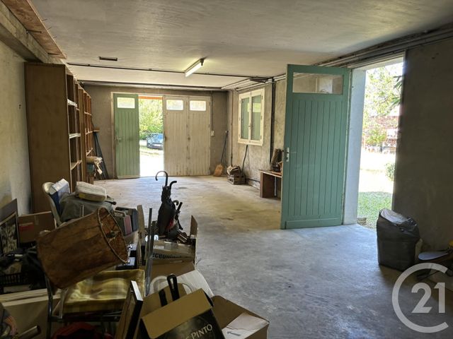 Maison &agrave; vendre - 5 pi&egrave;ces - 102 m2 - Montpon Menesterol - 24 - AQUITAINE