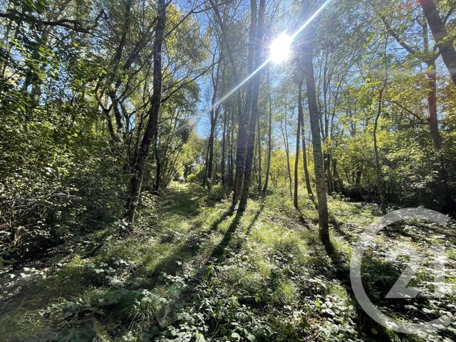 Maison &agrave; vendre - 5 pi&egrave;ces - 102 m2 - Montpon Menesterol - 24 - AQUITAINE