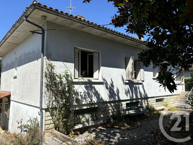 maison - MONTPON MENESTEROL - 24