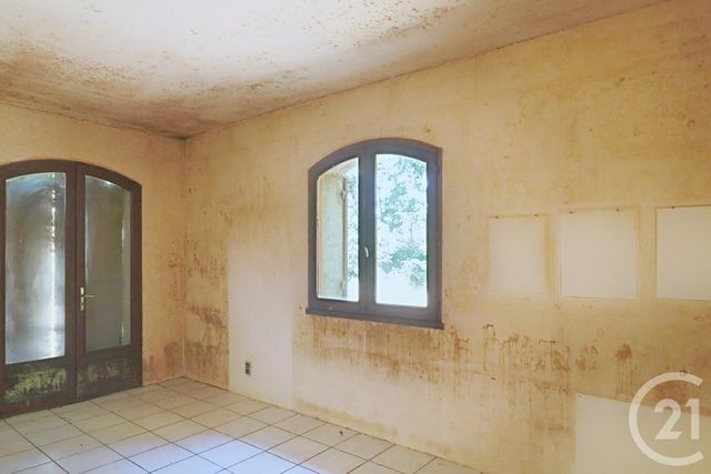 Maison &agrave; vendre - 9 pi&egrave;ces - 353 m2 - Montpon Menesterol - 24 - AQUITAINE