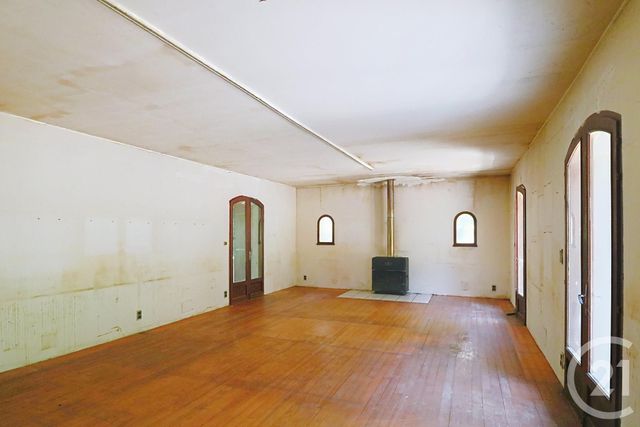 Maison &agrave; vendre - 9 pi&egrave;ces - 353 m2 - Montpon Menesterol - 24 - AQUITAINE