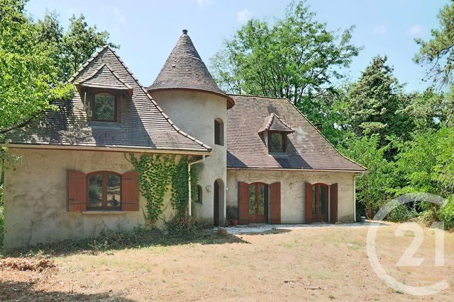 maison - MONTPON MENESTEROL - 24