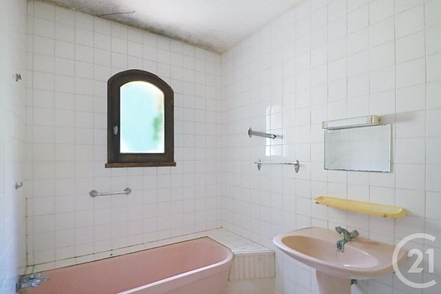 Maison &agrave; vendre - 9 pi&egrave;ces - 353 m2 - Montpon Menesterol - 24 - AQUITAINE