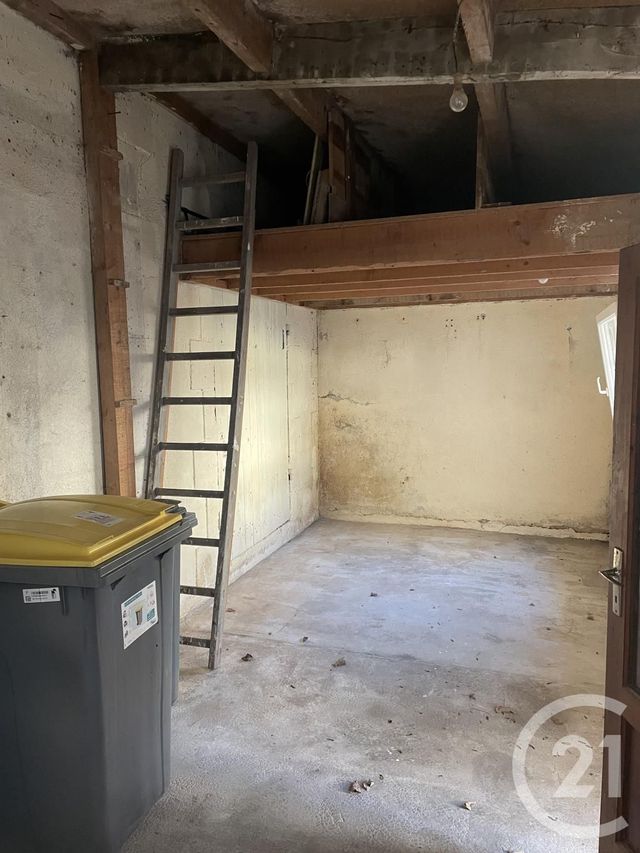 Maison &agrave; louer - 5 pi&egrave;ces - 140 m2 - Montpon Menesterol - 24 - AQUITAINE