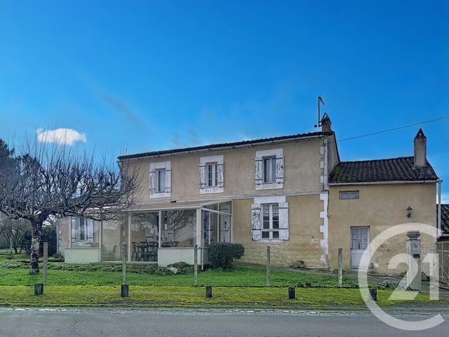 Prix immobilier ST REMY - Photo d’une maison vendue