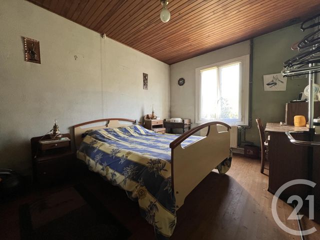 Maison &agrave; vendre - 5 pi&egrave;ces - 130 m2 - Montpon Menesterol - 24 - AQUITAINE