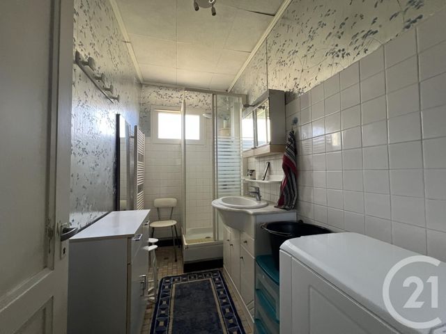 Maison &agrave; vendre - 5 pi&egrave;ces - 130 m2 - Montpon Menesterol - 24 - AQUITAINE