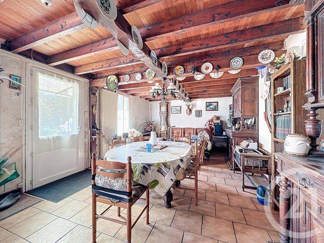 Maison &agrave; vendre - 5 pi&egrave;ces - 130 m2 - Montpon Menesterol - 24 - AQUITAINE