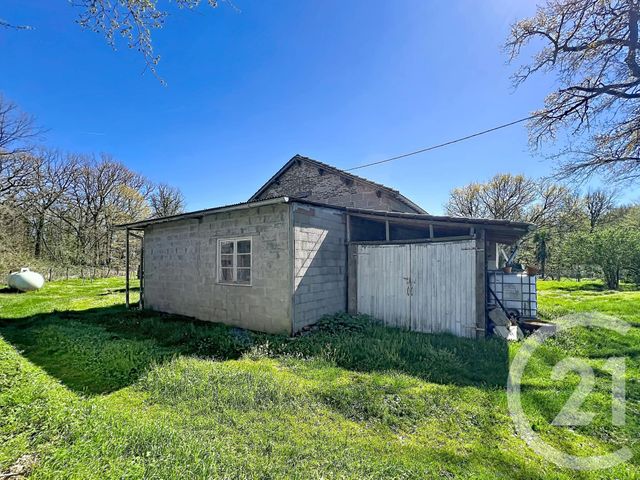 Maison &agrave; vendre - 5 pi&egrave;ces - 130 m2 - Montpon Menesterol - 24 - AQUITAINE