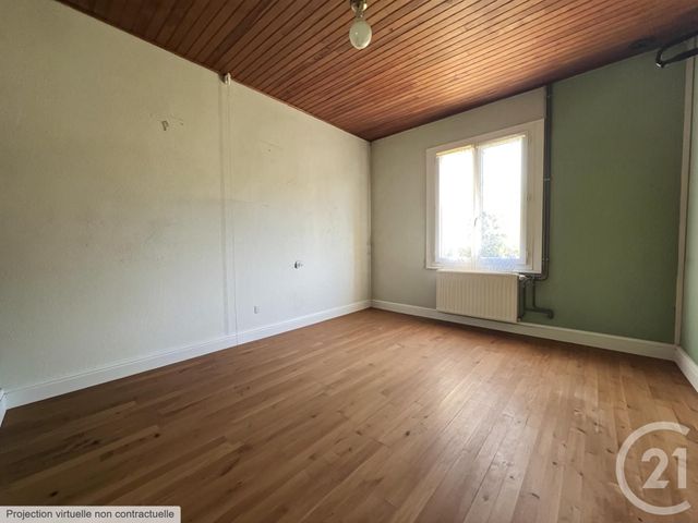 Maison &agrave; vendre - 5 pi&egrave;ces - 130 m2 - Montpon Menesterol - 24 - AQUITAINE