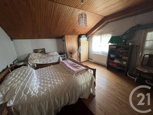 Maison &agrave; vendre - 5 pi&egrave;ces - 130 m2 - Montpon Menesterol - 24 - AQUITAINE