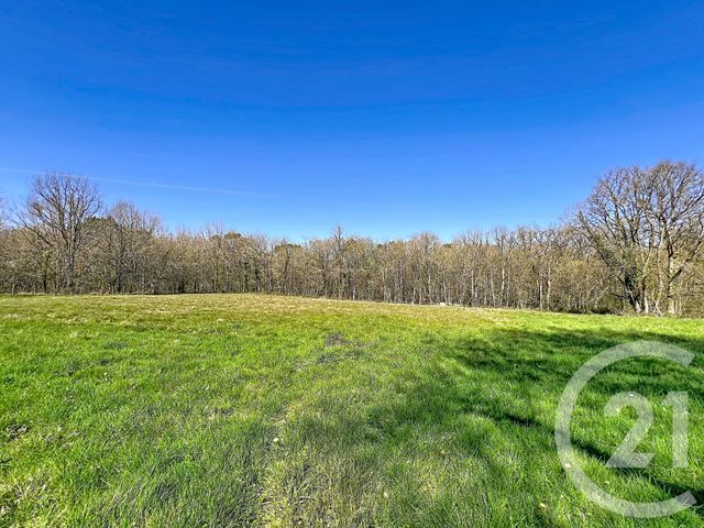 Maison &agrave; vendre - 5 pi&egrave;ces - 130 m2 - Montpon Menesterol - 24 - AQUITAINE