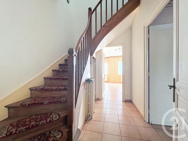 Maison &agrave; vendre - 4 pi&egrave;ces - 123 m2 - Mussidan - 24 - AQUITAINE